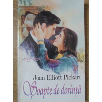 SOAPTE DE DORINTA