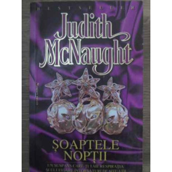 SOAPTELE NOPTII