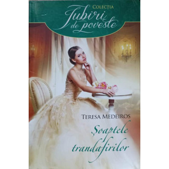 SOAPTELE TRANDAFIRILOR