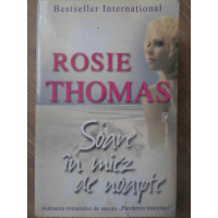 SOARE IN MIEZ DE NOAPTE SOARE IN MIEZ DE NOAPTE