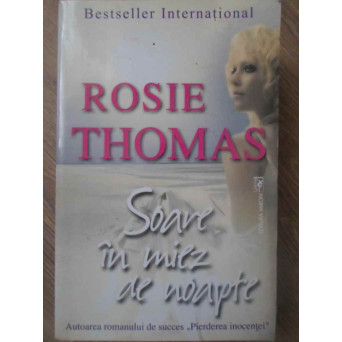 SOARE IN MIEZ DE NOAPTE