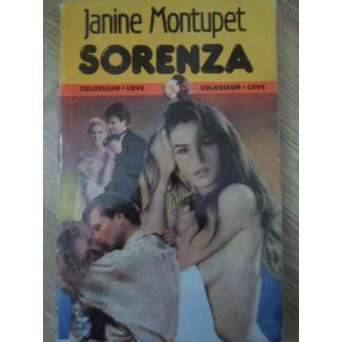 SORENZA