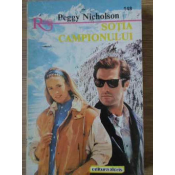 SOTIA CAMPIONULUI