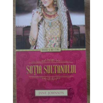 SOTIA SULTANULUI
