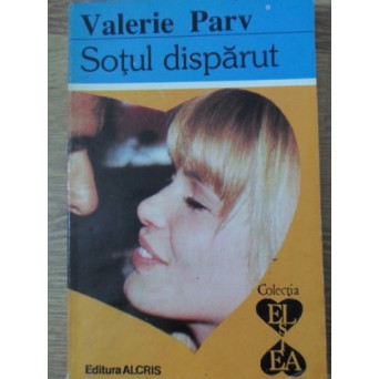 SOTUL DISPARUT