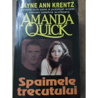 SPAIMELE TRECUTULUI