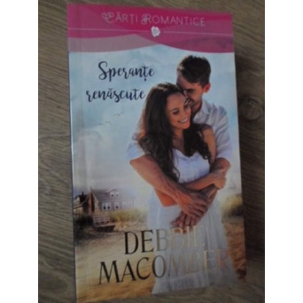 SPERANTE RENASCUTE