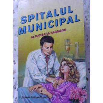 SPITALUL MUNICIPAL