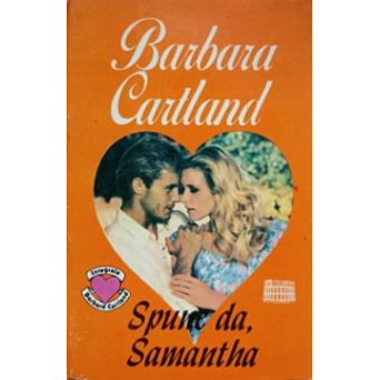 SPUNE DA, SAMANTHA