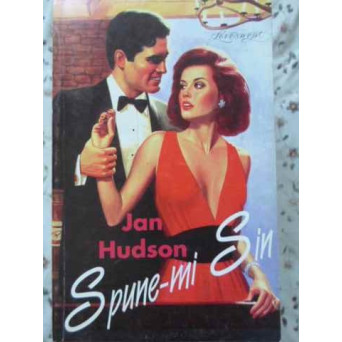 SPUNE-MI SIN
