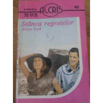STANCA REGRETELOR