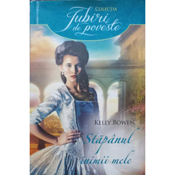 STAPANUL INIMII MELE