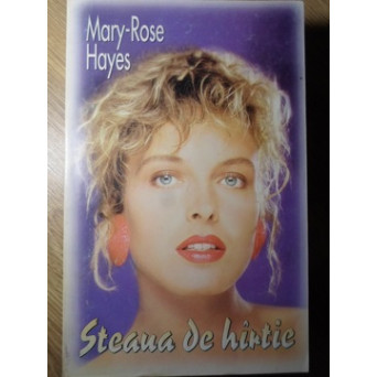 STEAUA DE HARTIE