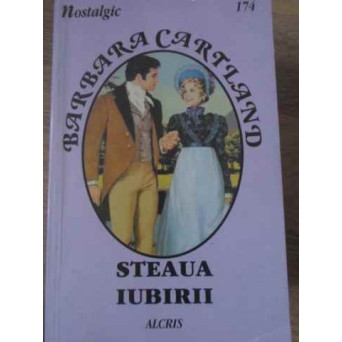 STEAUA IUBIRII