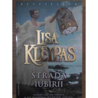 STRADA IUBIRII