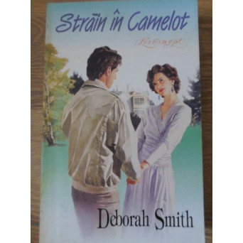 STRAIN IN CAMELOT
