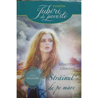 STRAINUL DE PE MARE