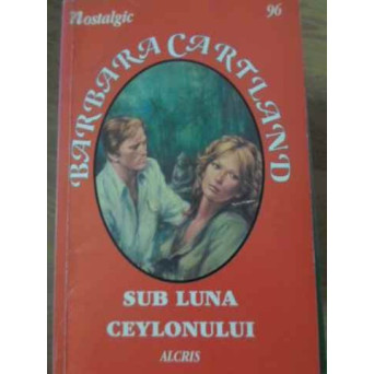 SUB LUNA CEYLONULUI