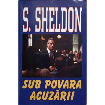 SUB POVARA ACUZARII