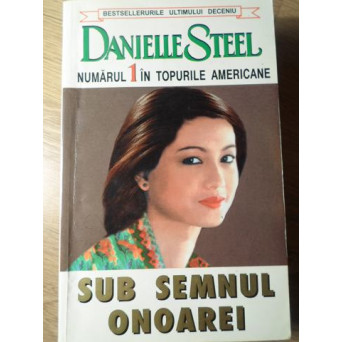 SUB SEMNUL ONOAREI