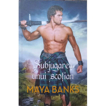 SUBJUGAREA UNUI SCOTIAN