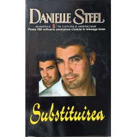 SUBSTITUIREA SUBSTITUIREA