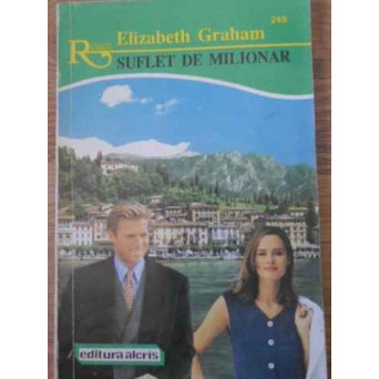 SUFLET DE MILIONAR