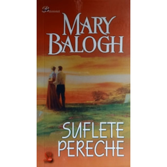 SUFLETE PERECHE