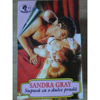 SUPUSA CA O DULCE PRADA