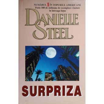 SURPRIZA