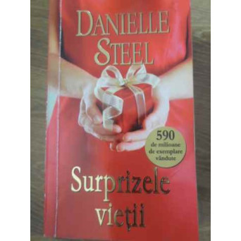 SURPRIZELE VIETII