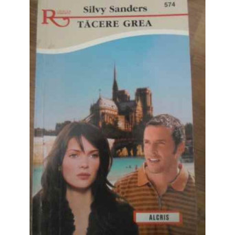 TACERE GREA
