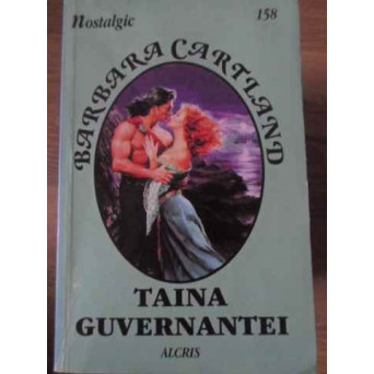 TAINA GUVERNANTEI