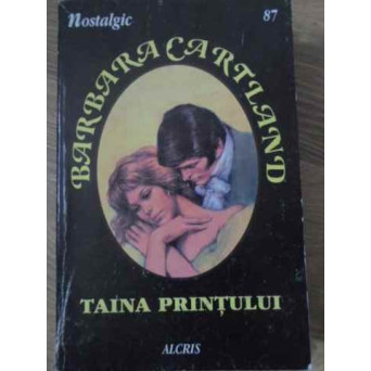 TAINA PRINTULUI