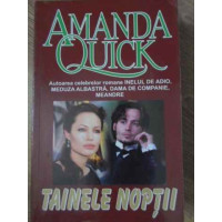 TAINELE NOPTII TAINELE NOPTII