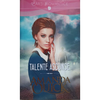 TALENTE ASCUNSE
