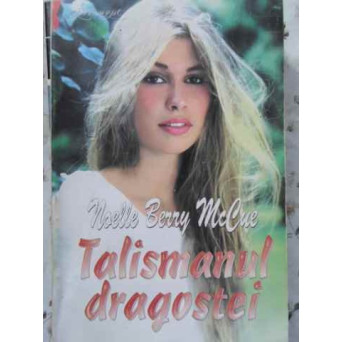TALISMANUL DRAGOSTEI