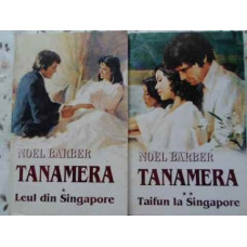 TANAMERA VOL.1-2 LEUL DIN SINGAPORE. TAIFUN LA SINGAPORE