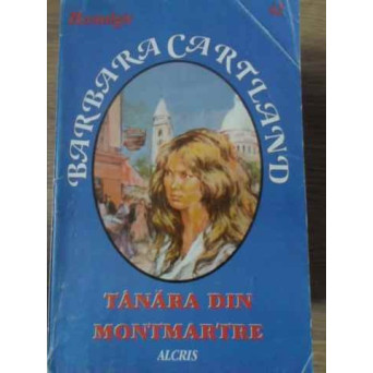 TANARA DIN MONTMARTRE