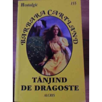 TANJIND DE DRAGOSTE