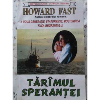 TARAMUL SPERANTEI