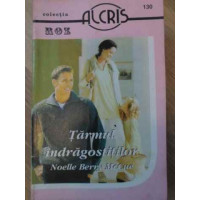 TARMUL INDRAGOSTITILOR TARMUL INDRAGOSTITILOR