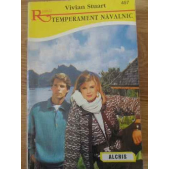 TEMPERAMENT NAVALNIC