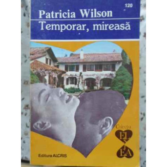 TEMPORAR, MIREASA