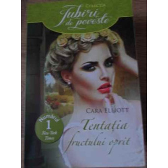 TENTATIA FRUCTULUI OPRIT