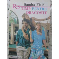 TIMP PENTRU DRAGOSTE TIMP PENTRU DRAGOSTE