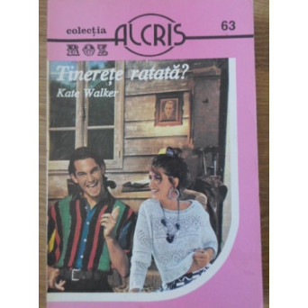 TINERETE RATATA?