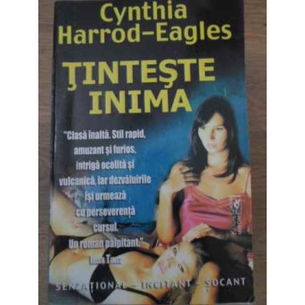 TINTESTE INIMA
