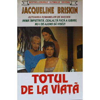 TOTUL DE LA VIATA