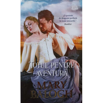 TOTUL PENTRU AVENTURA